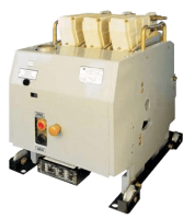 Выключатель автоматический Э-16В 1000А эл. привод