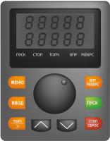 Панель управления LCI-KP