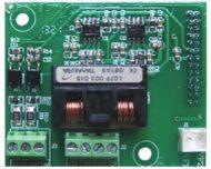 Покрытие лаком С3С-П4