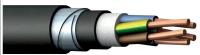 Кабель ВБбШв 4х50,0