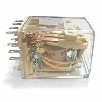 Реле РП 21М-003 ~12в