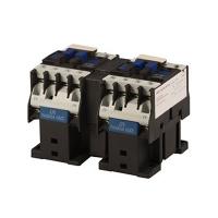 Пускатель ПМЛ 1511 220в закрытый реверсивный без реле