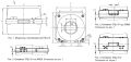 Трансформатор тока ТЛШ-10 У3