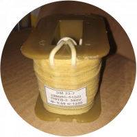 Катушка к электромагниту ЭМИС 4000 380в