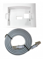 Монтажный комплект для панели MCI-MK 10