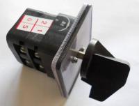 Переключатель кулачковый ПК16-12 С3002