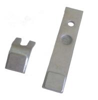 Контакт к КПД 111 подвижный