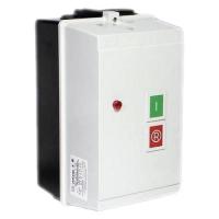 Пускатель ПМЛ 2100 36в открытый нереверсивный без реле