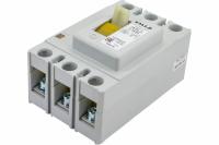 Выключатель автоматический 3ф   ВА 51-35  341810  31,5А