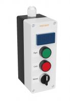 Пульт дистанционного управления ПУ-4-640