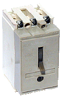 Выключатель автоматический 3ф  АЕ 2036-10Н  2,5А