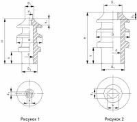 ИПТ-10/400 А 01; ИПТ-10/630 А 01; ИПТ-10/1000 А 01; ИПТ-10/3150 А 01