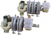 Контактор КТ 6013 220в 100А