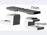Контакт к МК6 подвижный