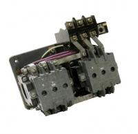 Пускатель электромагнитный ПМА 6602 127в