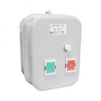 Пускатель электромагнитный ПМ12-040 270 42в