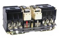 Пускатель ПМЛ 6610 110в закрытый реверсивный с реле