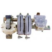 Контактор КТ 6052 220в 630А