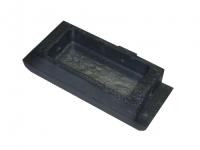 Контакт (Башмак) токоприемника ТК-3В