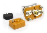 Контакторы КМ-100 В, КМ-100 ДВ