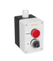 Пульт дистанционного управления ПУ-2-501