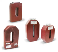 Трансформатор тока ТШЛ 0,66 5000/5