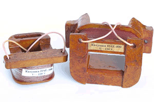 Катушки / Катушки к пускателям ПАЕ