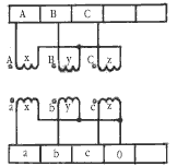 Трансформаторы напряжения / Трансформаторы серии ТСМ 1