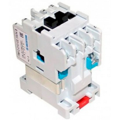 Пускатель электромагнитный ПМ12-025 120 24в