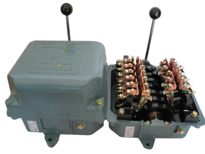 Командоаппарат ККТ 62А