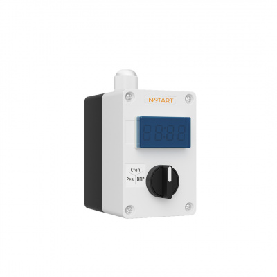 Пульт дистанционного управления ПУ-2-320