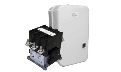 Пускатель электромагнитный ПМ12-100 160 380в