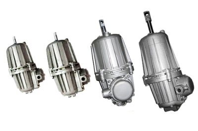 ГидротолкательТЭ-50