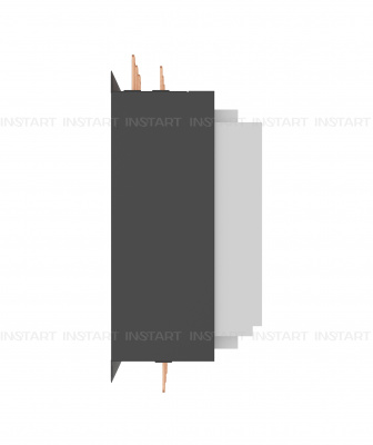 Устройство плавного пуска SSI-280/560-04