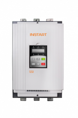 Устройство плавного пуска SSI-355/710-04