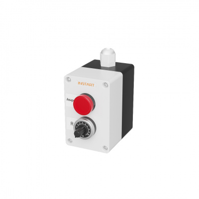 Пульт дистанционного управления ПУ-2-501