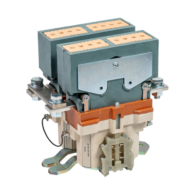 Контактор МК6-20 75в 400А