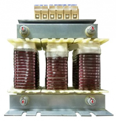 Сетевой дроссель ISF-11/26-4