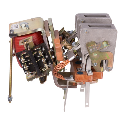 Контактор КТПВ 621 220в 63А