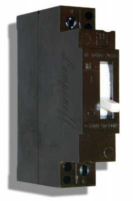 Выключатель автоматический 1ф  АЕ 1031 25А