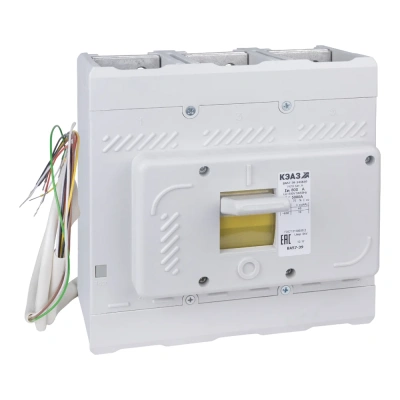 Выключатель автоматический ВА 57-39  340010 630А