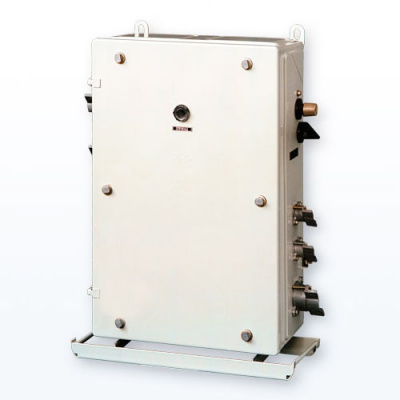 Пускатель электромагнитный рудничный типа ПРН-А