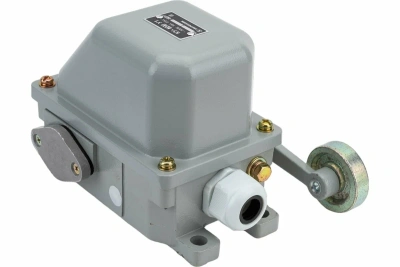 Выключатель конечный КУ 701  (рычаг)