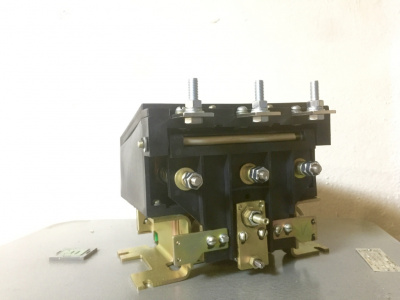 Контактор вакуумный КВ1 250А