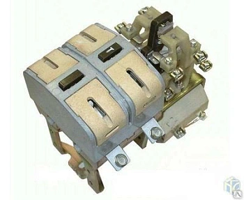 Контактор МК4-20 48в 160А