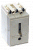 Выключатель автоматический 3ф  АЕ 2036-10Н  2,5А