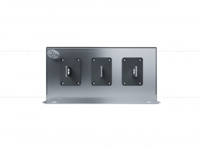 Фильтр ЭМС IEF-160/305-4