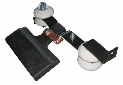 Токоприемник ТКН-11В-2