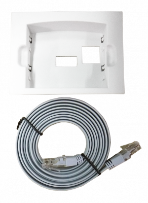 Монтажный комплект для панели MCI-MK 3