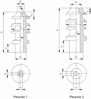 ИПТ-10/400 Б 01; ИПТ-10/1000 Б 01; ИПТ-10/3150 Б 01